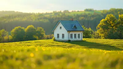 Tips for Managing a Long-Distance Second Home