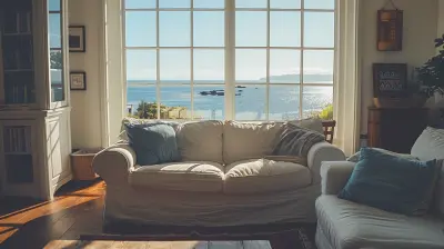 Tips for Managing a Long-Distance Second Home