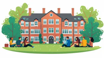 Top Amenities That Students Should Prioritize in Housing