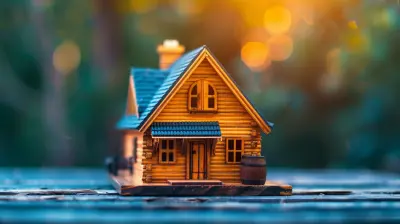 Top Tips for Furnishing Your New Second Home