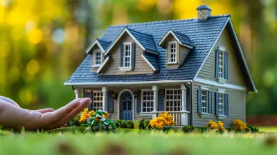 Top Tips for Furnishing Your New Second Home