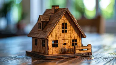 Top Tips for Furnishing Your New Second Home