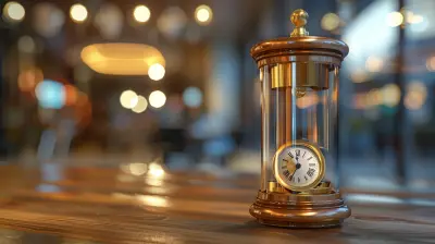 Transaction Delays What Your Contract Says About Closing Extensions