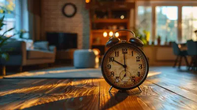 Transaction Delays: What Your Contract Says About Closing Extensions