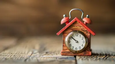 Transaction Delays: What Your Contract Says About Closing Extensions