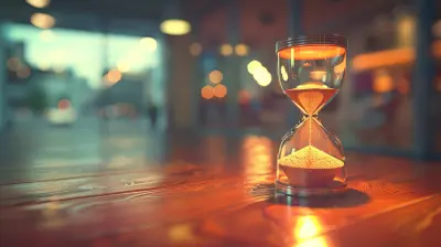 Transaction Delays What Your Contract Says About Closing Extensions