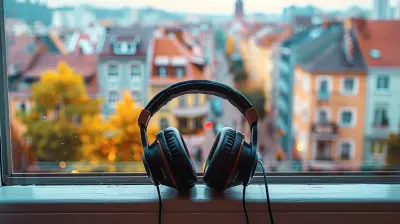 Tune In: Real Estate Podcasts for Savvy Investors