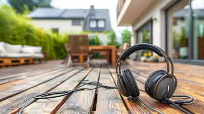 Tune In: Real Estate Podcasts for Savvy Investors