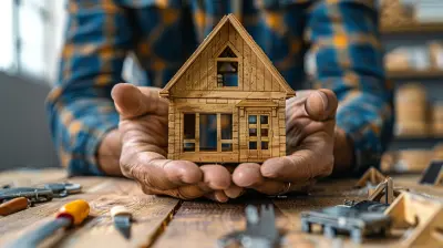 Understanding Mechanic’s Liens and Their Effect on Real Estate