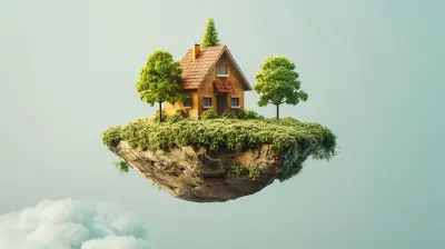 Understanding Mechanic’s Liens and Their Effect on Real Estate