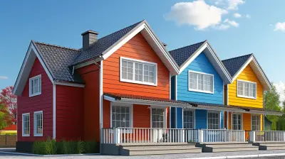 Understanding Mortgage Points and How They Can Save You Money