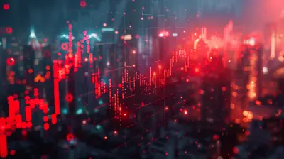 Understanding Property Market Volatility in Uncertain Times