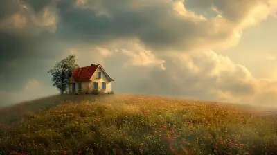 Understanding Property Market Volatility in Uncertain Times