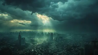 Understanding Property Market Volatility in Uncertain Times