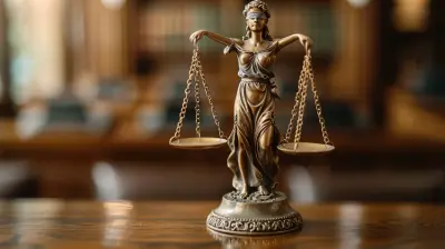 Understanding Real Estate Investment Trust (REIT) Laws