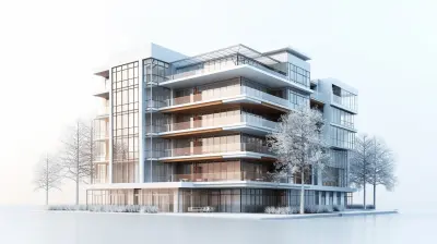 Understanding Real Estate Investment Trust (REIT) Laws