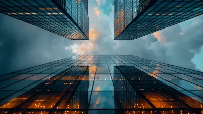 Understanding Real Estate Investment Trust (REIT) Laws