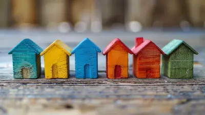 Understanding Statutory vs. Equitable Rights in Real Estate