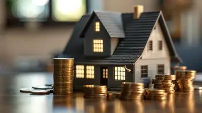 Understanding the Mortgage Underwriting Process