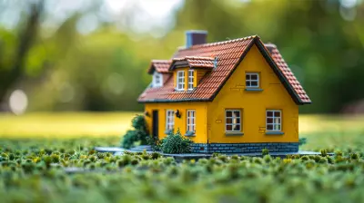 Understanding the Mortgage Underwriting Process