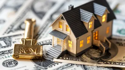 Understanding the Role of Private Mortgage Insurance (PMI)