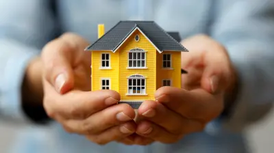 Understanding the Role of Private Mortgage Insurance (PMI)