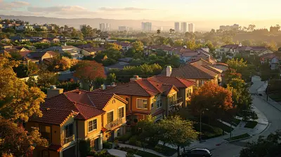Understanding Vacancy Rates in Residential Real Estate