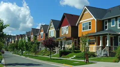 Understanding Vacancy Rates in Residential Real Estate