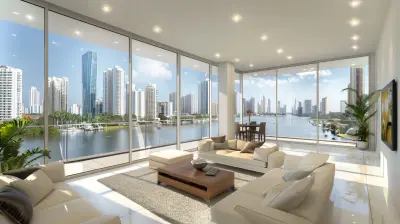 Urban Condo Living: Benefits and Challenges for Modern Families