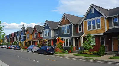 Urban Living Trends: How Cities are Shaping the Future of Real Estate