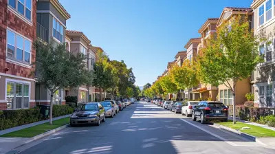 Urban Living Trends: How Cities are Shaping the Future of Real Estate