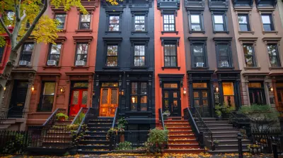 Urban Property Investments: What You Need to Know
