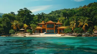 Vacation Home or Second Home? Understanding the Difference