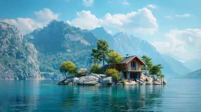 Vacation Home or Second Home? Understanding the Difference