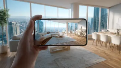 Virtual Home Tours: The Future of Real Estate Shopping in 2026