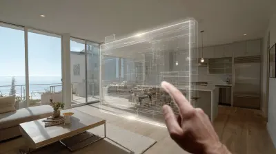 Virtual Home Tours: The Future of Real Estate Shopping in 2026