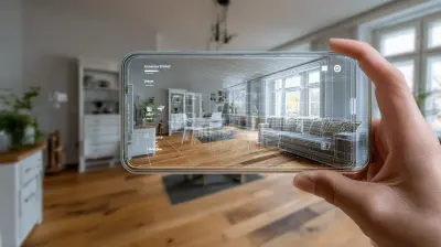 Virtual Home Tours: The Future of Real Estate Shopping in 2026