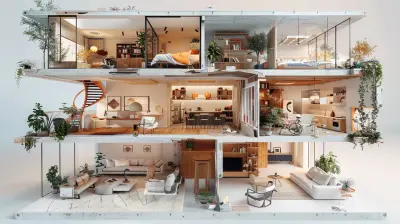 Virtual Tours: The Future of Apartment Hunting for Students