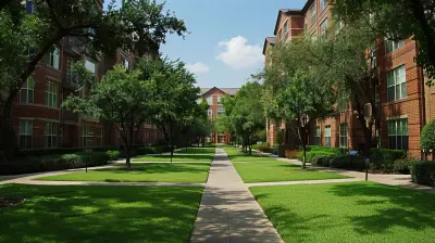 Virtual Tours: The Future of Apartment Hunting for Students