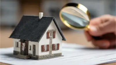 What Buyers Need to Know About Home Inspections Before Making an Offer