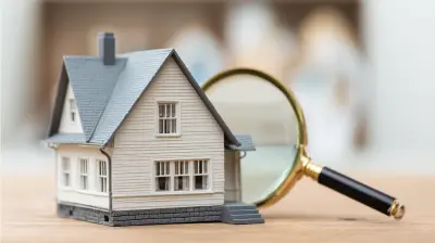 What Buyers Need to Know About Home Inspections Before Making an Offer