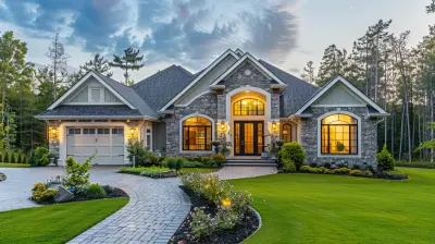 What Happens After You Pay the Closing Costs?