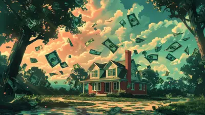 What Happens After You Pay the Closing Costs?