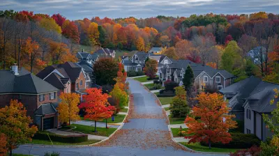 What Happens After You Pay the Closing Costs?