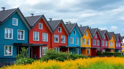 What Homebuyers Should Know About Low-Income Housing Tax Credits