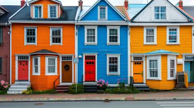 What Homebuyers Should Know About Low-Income Housing Tax Credits