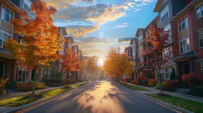 What Makes a Good Neighborhood for Multifamily Property Investments?