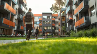 What Property Managers Should Know About the Student Housing Market