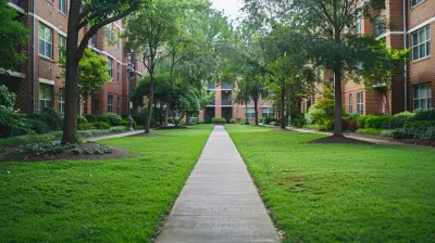 What Property Managers Should Know About the Student Housing Market