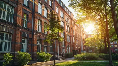 What Property Managers Should Know About the Student Housing Market